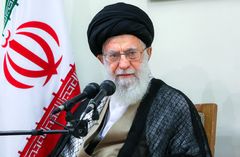 The Leader of the Islamic Revolution’s message following the desecration of the Holy Quran in Sweden The Leader of the Islamic Revolution’s message following the desecration of the Holy Quran in Sweden