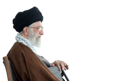 The Supreme Leader of the Islamic Revolution, Ayatollah Sayyid Ali Khamenei, Commander-in-Chief of the Armed Forces, has praised the tremendous success of the 86th squadron of the Iranian Navy in sailing around the Earth.