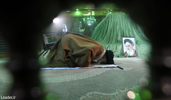 On the eve of the Fajr days, the anniversary of victory of the Islamic Revolution