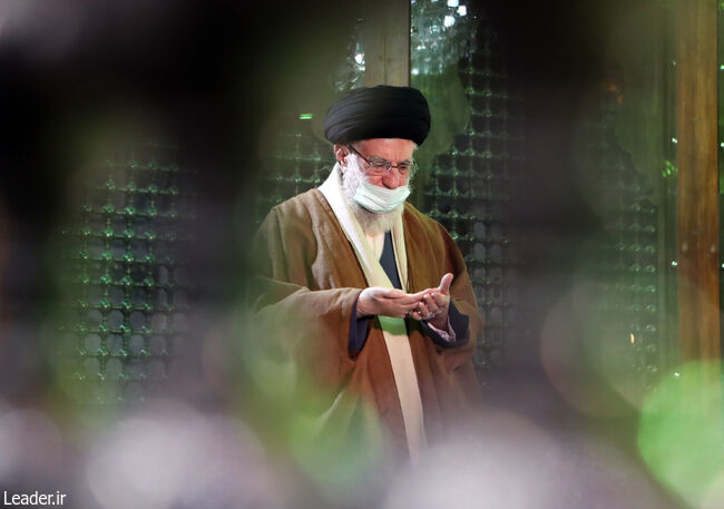 On the eve of the Fajr days, the anniversary of victory of the Islamic Revolution
