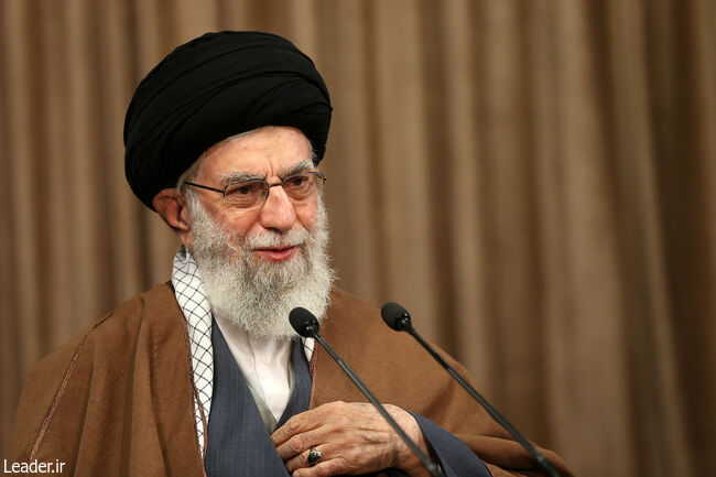 A summary of the speech of the Leader of the Islamic Revolution on the occasion of Eid al-Mab’ath