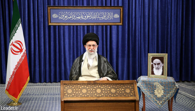 On the anniversary of Imam Khomeini's passing away