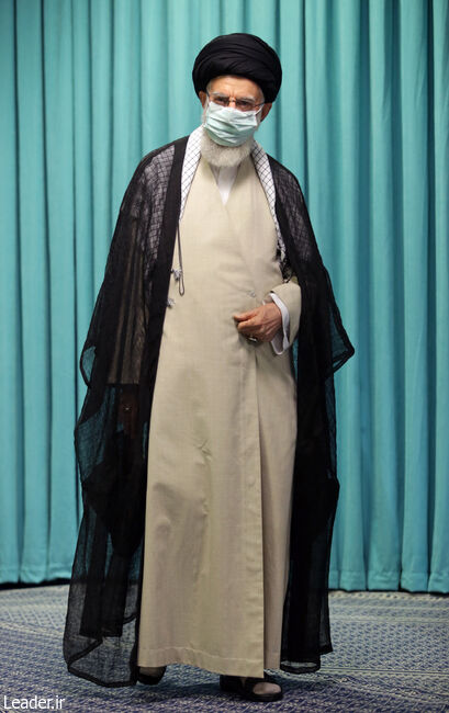 Pemilu Mirip Pemakaman Syahid Qasim Sulaimani Semua Berpartisipasi