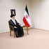 İslam İnkılabı Rehberi'nin Türkmenistan Devlet Başkanını kabul etmesi