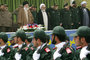 Leader of the Islamic Revolution: IRI will never bow to unjust world system