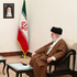 The Supreme Leader of the Islamic revolution in the meeting with the Iraqi President and his accompanying delegation The Supreme Leader of the Islamic revolution in the meeting with the Iraqi President and his accompanying delegation