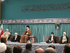 دیدار جمعی از مردم، مسئولان و کارگزاران نظام و سفرای کشورهای اسلامی دیدار جمعی از مردم، مسئولان و کارگزاران نظام و سفرای کشورهای اسلامی