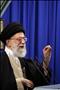 Leader's Statements at the Tehran Friday Prayers