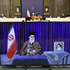 The Leader’s meeting with the National Committee on Combating Coronavirus The Leader’s meeting with the National Committee on Combating Coronavirus