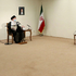 The Leader's meeting with Iraq's Prime Minister Mustafa al-Kadhimi