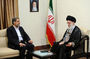 Supreme Leader Meets with Secretary General of Islamic Jihad Movement in Palestine Supreme Leader Meets with Secretary General of Islamic Jihad Movement in Palestine