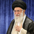 The leader's message following the epic participation of the Iranian nation