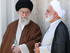 Appointment of HIWM Mohseni-Eje'i as the Chief justice of Iran