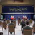 A meeting with the Iranian medallists in the Tokyo Olympic and Paralympic Games A meeting with the Iranian medallists in the Tokyo Olympic and Paralympic Games