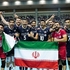 The Leader thanks to the national volleyball team for winning the 2021 Asian championship