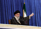 Cérémonie de commémoration de la 33éme année du décès de l'Imam Khomeini